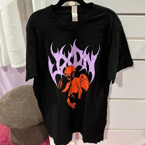 Hot Topic Tops - Jxdn Top